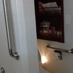 NW Tub & Shower