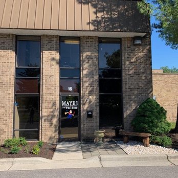 Mayes Plumbing & Heating - Our new office home! - Plumbing Near Me - Crofton, Maryland Mayes Plumbing & Heating - Our new office home! - Plumbing Near Me - Crofton, Maryland