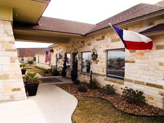 Legend Oaks Healthcare And Rehabilitation - West San Antonio LEGEND OAKS HEALTHCARE AND REHABILITATION - WEST SAN ANTONIO - Updated