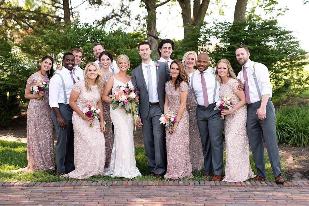 HEARTSTRINGS A FLOWER BOUTIQUE Updated September 2024 52 Photos