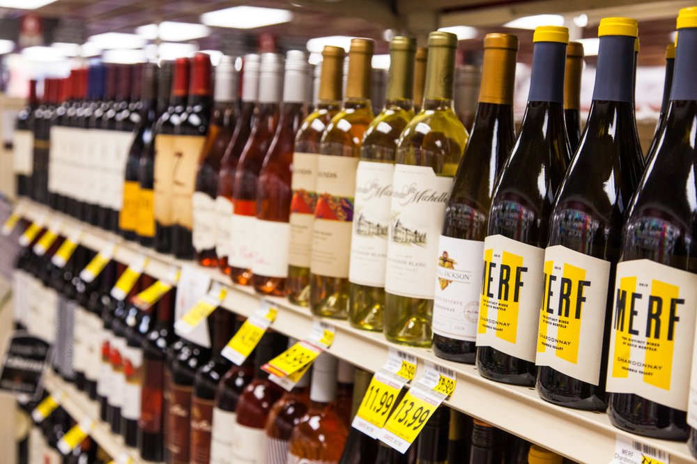 BARTELL DRUGS Updated October 2024 21 Reviews 14130 Juanita Dr NE, Kirkland, Washington