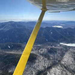 Lake Placid Airways