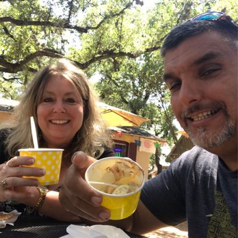 Congelato - Desserts Near Me - Helotes, Texas Congelato - Desserts Near Me - Helotes, Texas