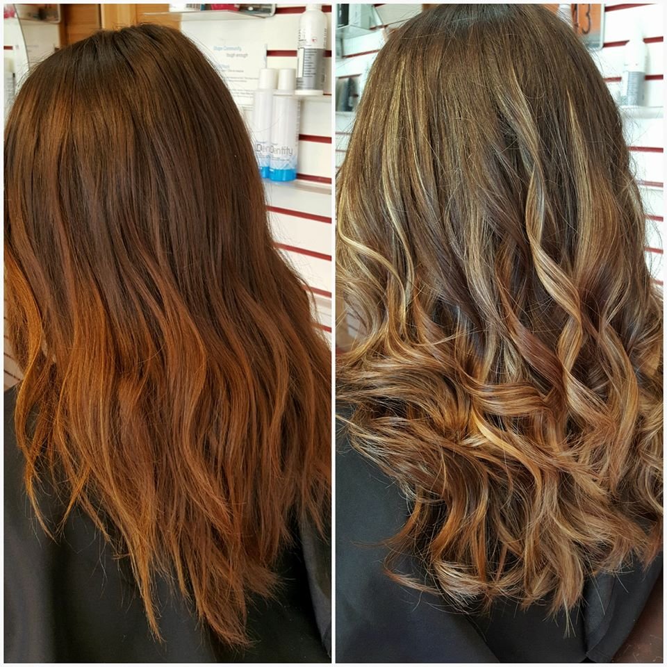 TURNING HEADS HAIR & TANNING SALON Updated September 2024 11 Elm St, Bath, Maine Hair