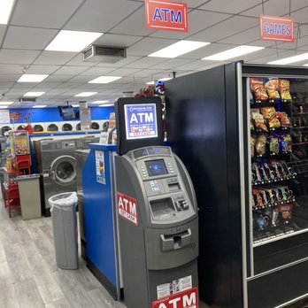 Super Laundry - Laundromat Near Me - Long Beach, California