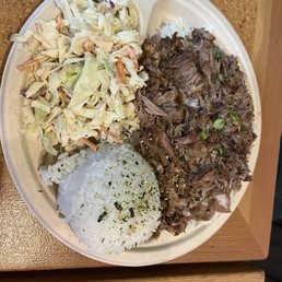 Kalua Pork Kalua Pork