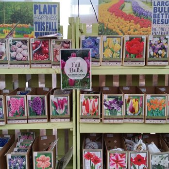Seasons Nursery - Nurseries & Gardening Near Me - Gaithersburg, Maryland