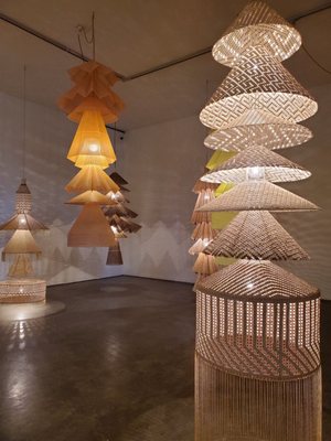 Smack Mellon by null