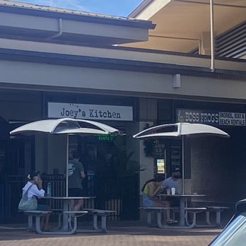 Joey's Kitchen Napili - Filipino Near Me - Lahaina, Hawaii Joey's Kitchen Napili - Filipino Near Me - Lahaina, Hawaii