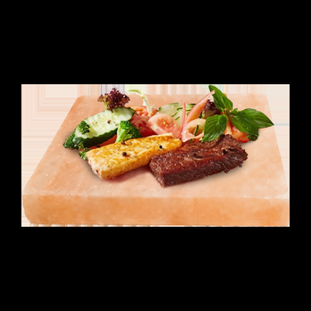 Pink Salt Wall - Himalayan Pink Salt Cooking Plate - Wholesalers Near Me - Middle River, Maryland