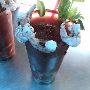 Rita Seafood - Shrimp Clamato - Seafood Near Me - Spring Valley, California Rita Seafood - Shrimp Clamato - Seafood Near Me - Spring Valley, California