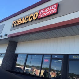 Tobacco Store