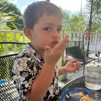 Las Vistas Cafe - Breakfast & Brunch Near Me - Fajardo, Puerto Rico Las Vistas Cafe - Breakfast & Brunch Near Me - Fajardo, Puerto Rico