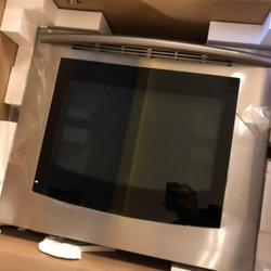J & J International - How does this look anything like our stove?
