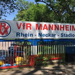 Rhein-Neckar-Stadion