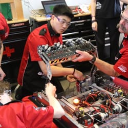King's Schools - Award Winning STEM Programs