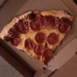 Pizza Slices