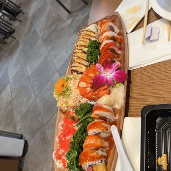 Sushi Little - Sushi Bars Near Me - Glendale, Arizona Sushi Little - Sushi Bars Near Me - Glendale, Arizona