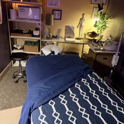 Massage Bliss and Wellness - Relaxing time