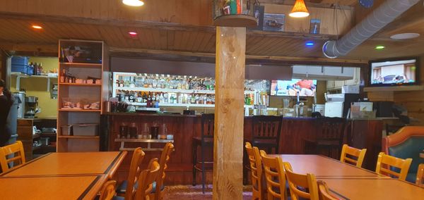 Azteca Mexican Restaurant by null