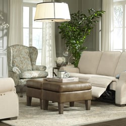 Recline and Design - The Hattie Collection