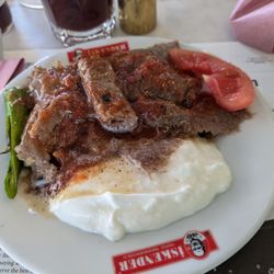 İskender