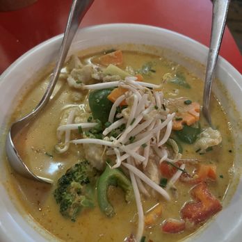 Monsoon Poon - Laksa - Asian Fusion Near Me - Auckland, AUK Monsoon Poon - Laksa - Asian Fusion Near Me - Auckland, AUK