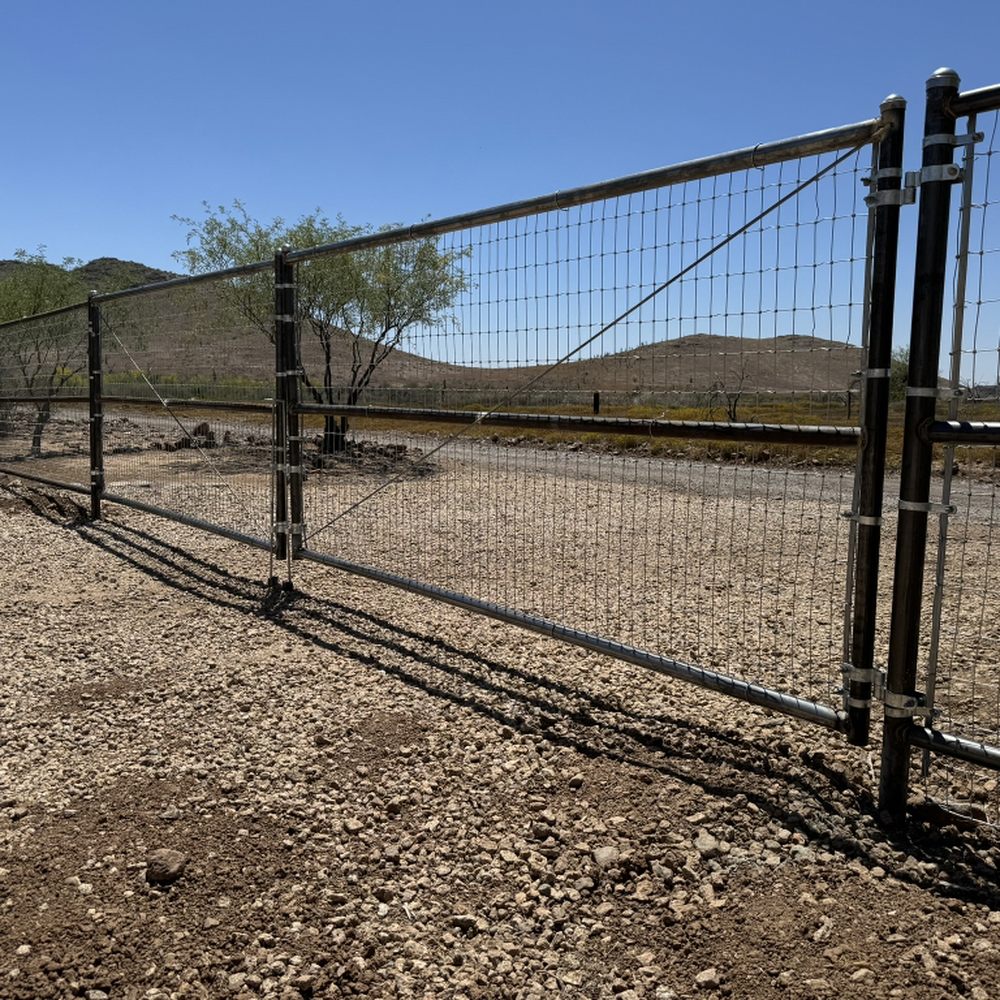 TOP 10 BEST Chain Link Fence in Phoenix, AZ - Updated 2026 - Yelp