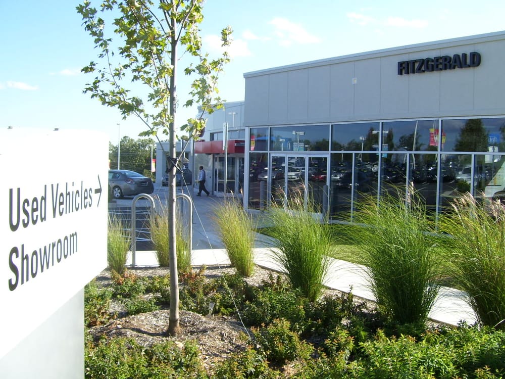 FITZGERALD USED CARS Updated September 2024 17 Reviews 19501