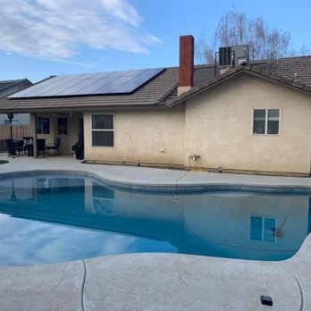 Sun Solar - Solar Installation Near Me - Fresno, California