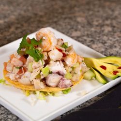 Los Arcos Mexican Restaurant