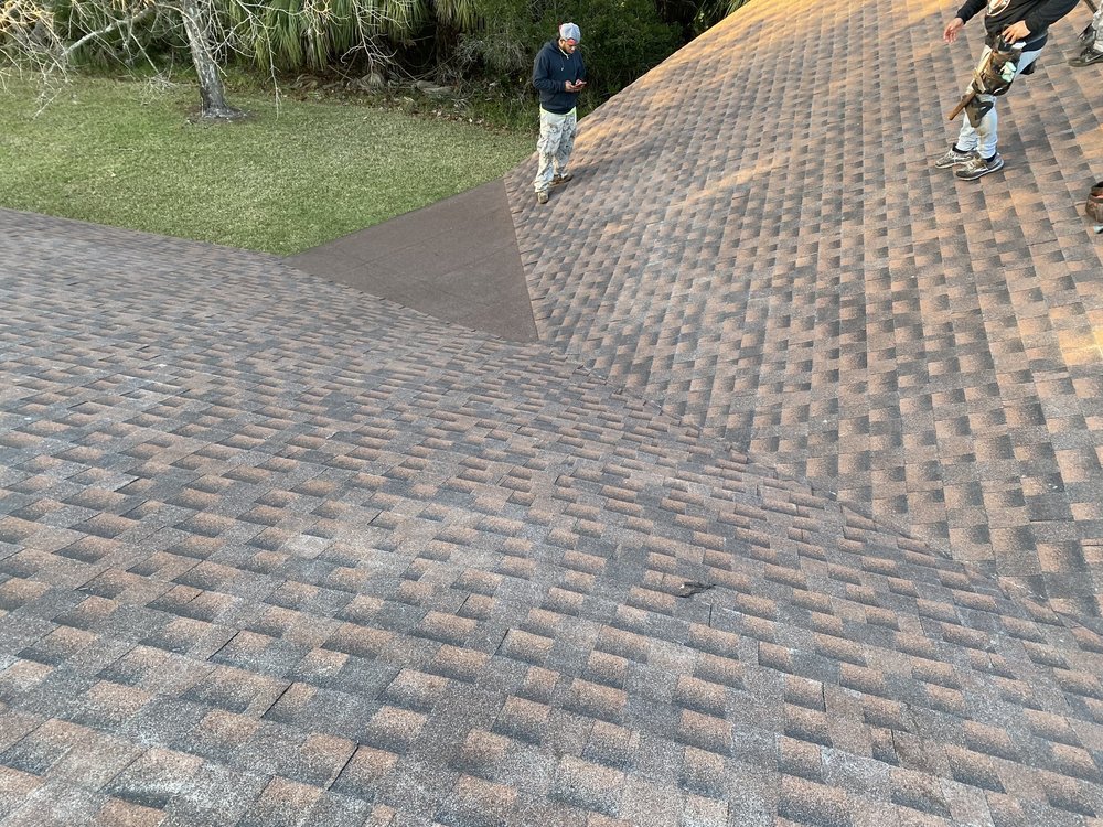 Slide of Allstar Roofing & Repair