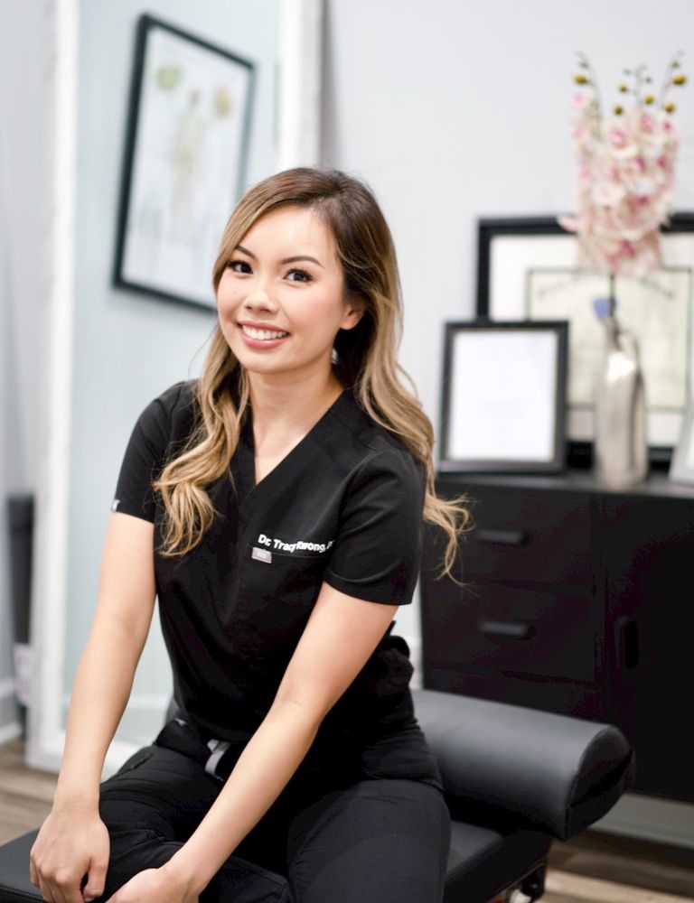 Align Wellness and Beauty Logo