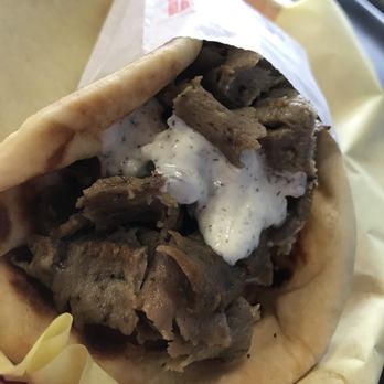Gyros Plus - Gyro - Greek Near Me - Scottsdale, Arizona