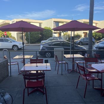 Lobster West - Outside - Seafood Near Me - Coronado, California Lobster West - Outside - Seafood Near Me - Coronado, California