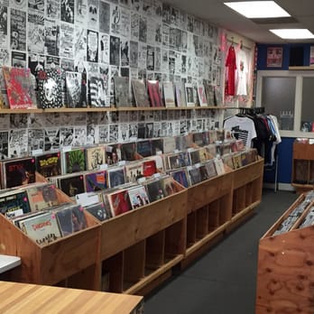 Tigers & Daggers Records - Plenty o' records - Vinyl Records Near Me - Merced, California Tigers & Daggers Records - Plenty o' records - Vinyl Records Near Me - Merced, California