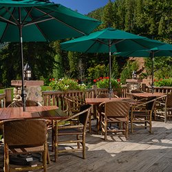 The Ranch at Emerald Valley