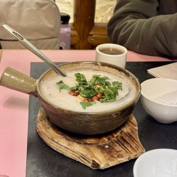 Congee Village - Cantonese Near Me - New York, New York