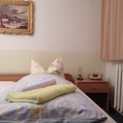Pension Kiek in