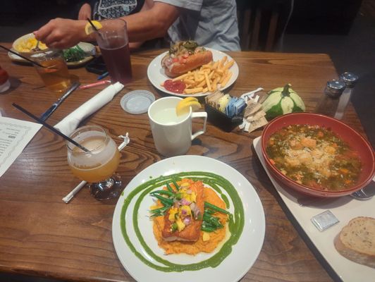 2SP Brewing Company by null