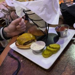 Trio's Restaurant