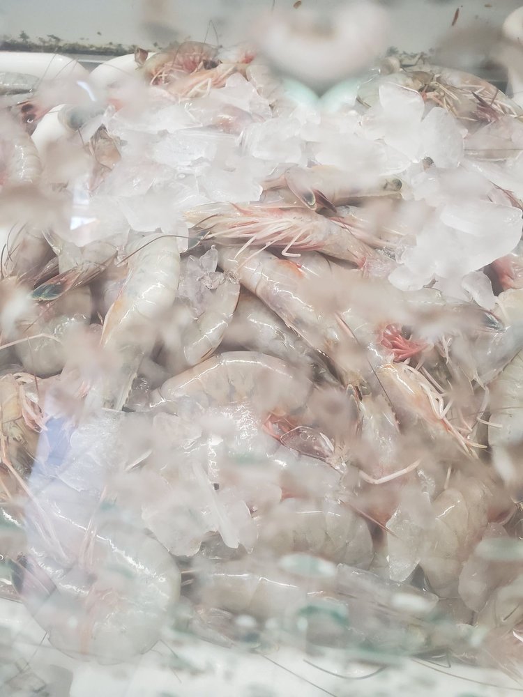 MARIE’S SEAFOOD Seafood Markets 2232 Memorial Blvd, Port Arthur, TX