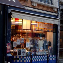 La Droguerie