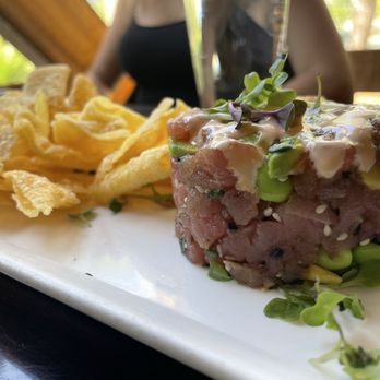 Laughing Monk Brewing - Poke Tower - Gastropubs Near Me - Sunnyvale, California Laughing Monk Brewing - Poke Tower - Gastropubs Near Me - Sunnyvale, California