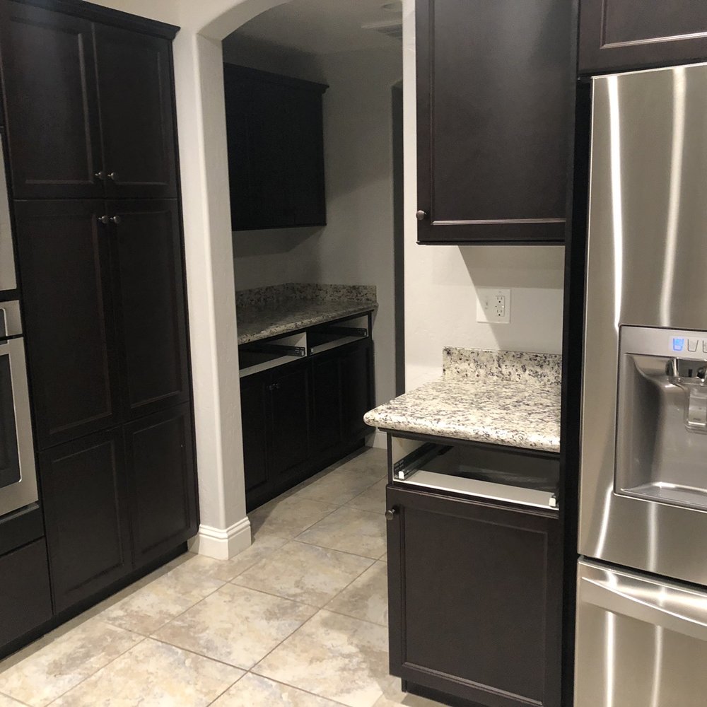 Aztec Tile & Granite - General Contractors Near Me