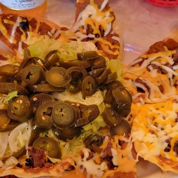 Chuy's - Pancho's. Good stuff. - Mexican Near Me - San Antonio, Texas