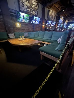 The Crest Sports Bar & Grill by null
