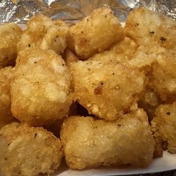 Grill 46 - Tater Tots