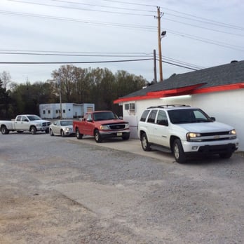 The Pitstop - Barbeque Near Me - Corinth, Mississippi The Pitstop - Barbeque Near Me - Corinth, Mississippi