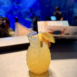 Uncle Buck's Fish Bowl & Grill